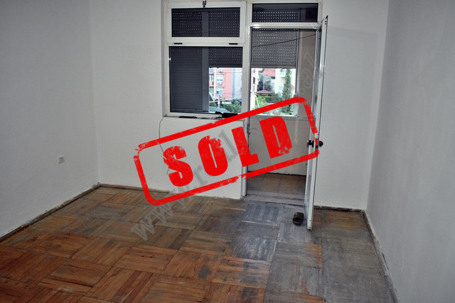 Two bedroom apartment for sale in Irfan Tomini street in Tirana, Albania